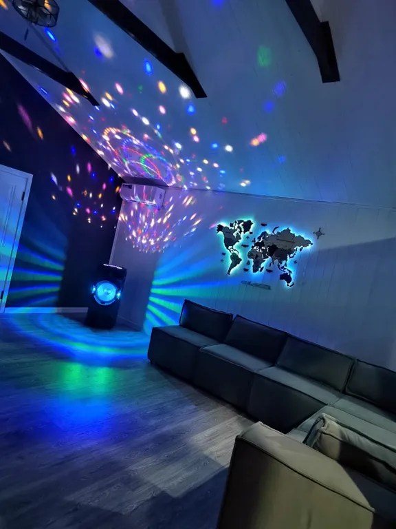 Коттедж у моря со всеми условиями — аренда посуточно в Избербаш