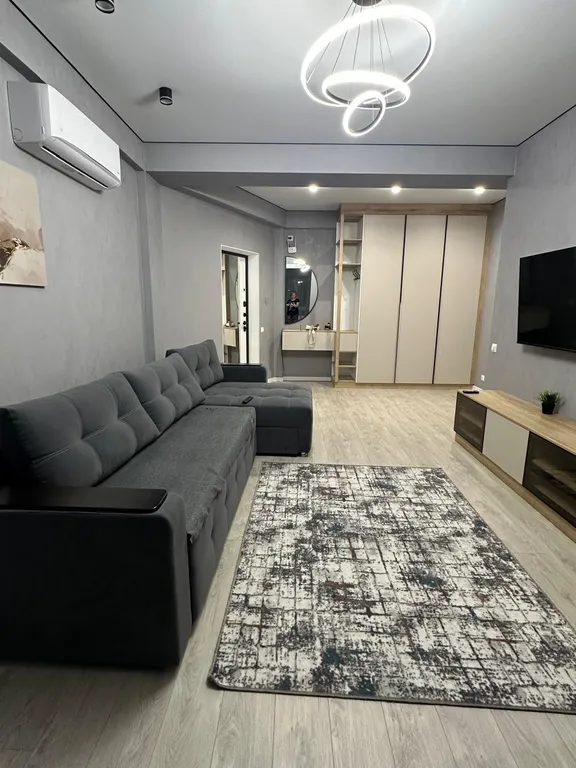 Квартира в центре