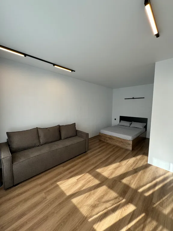 Квартира рядом с Аквапарком — аренда посуточно в Новосибирск