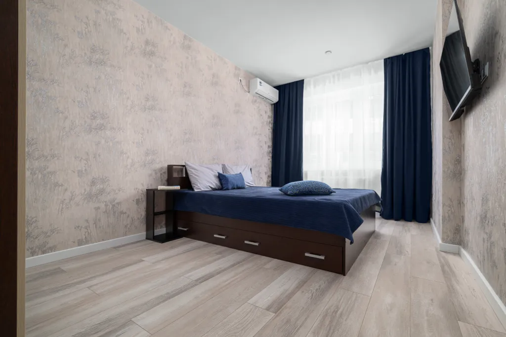 1-комнатная Квартира — аренда посуточно в Краснодар