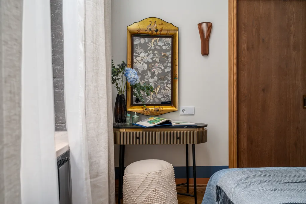 Квартира Квартира Apartmk: art noveau — Санкт-Петербург