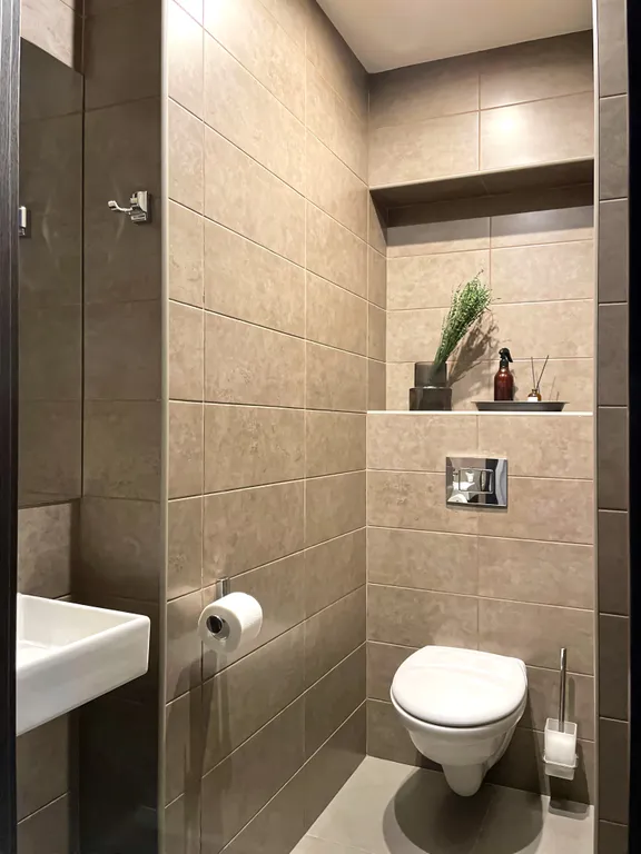 100-метровая видовая квартира в самом современном районе Великого Новгорода