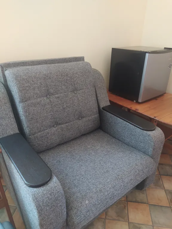 Отдых на море в тихом месте