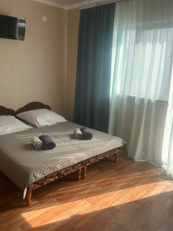 Квартира Комната — аренда посуточно в Лазаревское