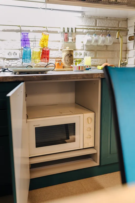 Квартира-студия на территории Алых Парусов