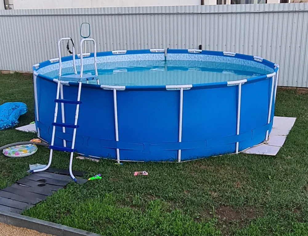 Семейное место