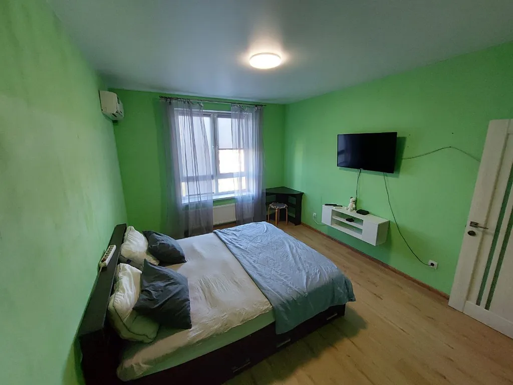 Квартира Комфортная квартира — Краснодар