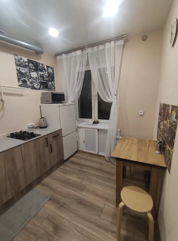 Уютная квартира на центральной улице города