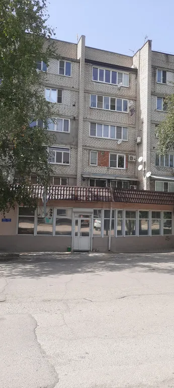 Четырёхместный номер с кухонной зоной