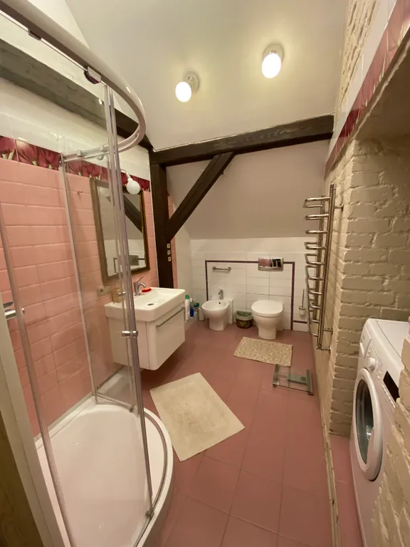 Вилла на Каштановой Аллее