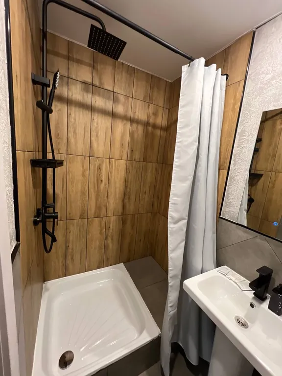 Студия с удобным расположением