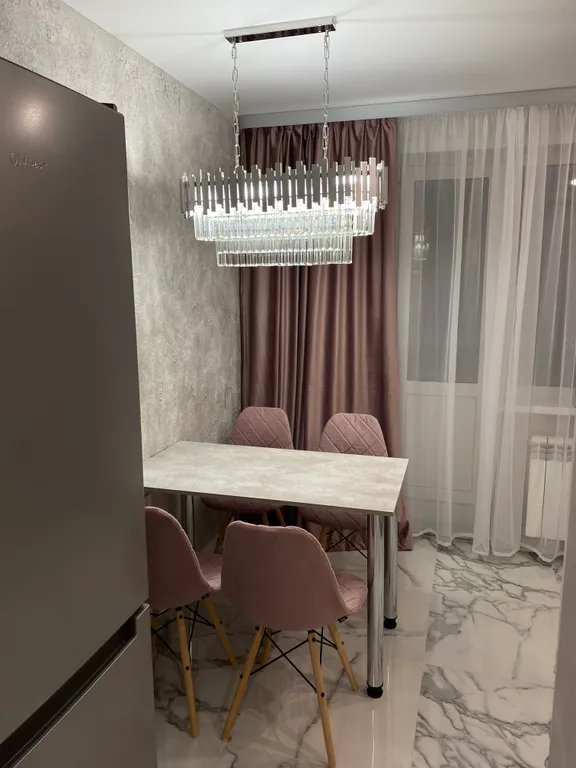 Квартира как дома — аренда посуточно в Выкса