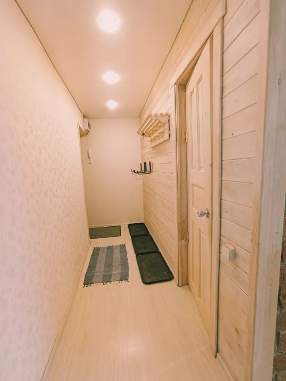 Уютная и светлая квартира