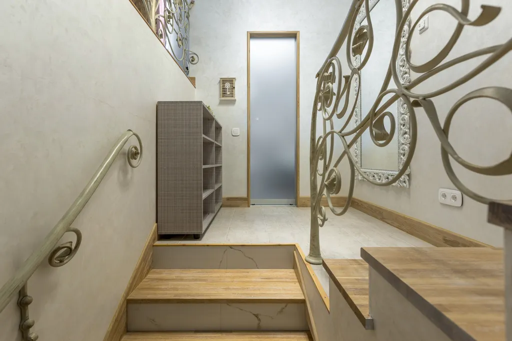 Дизайнерские апартаменты Люкс ЖК Мандарин парк