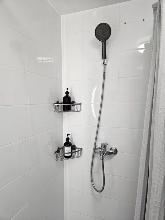 Квартира Уютная квартира-студия — Котельники