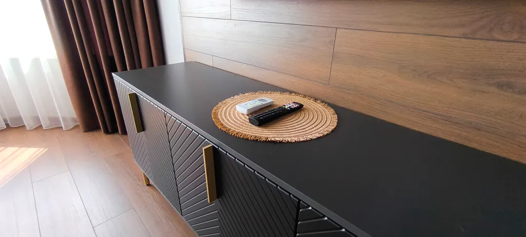 Квартира 2-комнатная квартира с видом на море, горы и город — Анапа