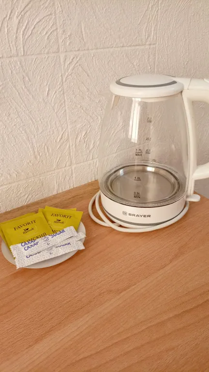 Квартира 1-комнатная Квартира — Севастополь