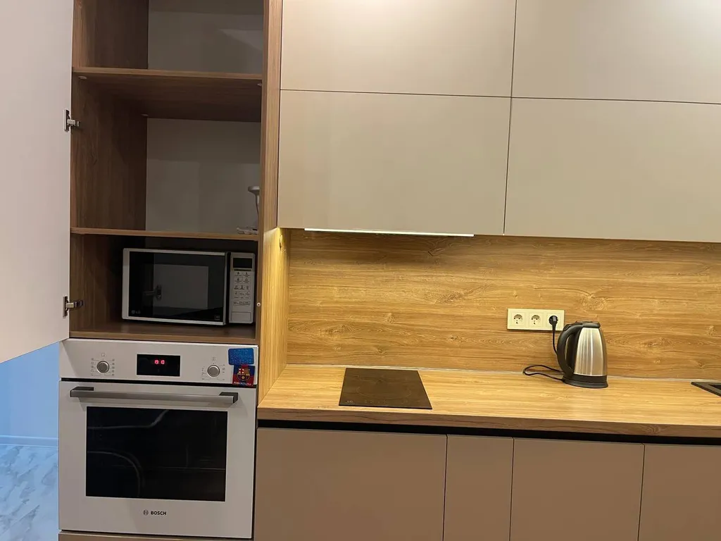 Уютная 2комнатная квартира возле people's park