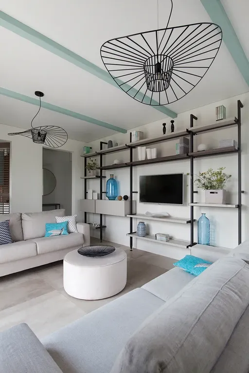 Маленькая Италия у моря