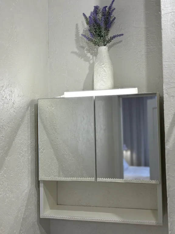 Квартира Уютная квартира на озере — Горячий Ключ