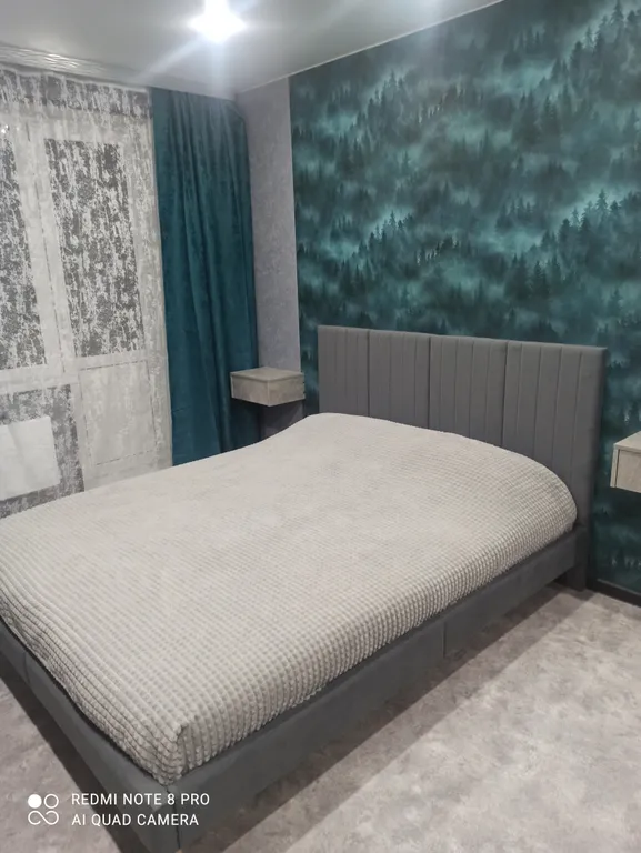 Квартира Однокомнатная уютная квартира — Волосово