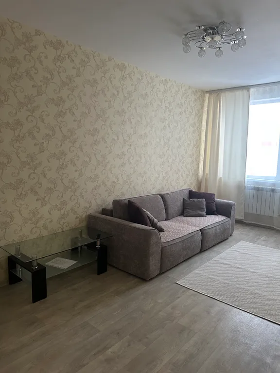 Квартира в центре города