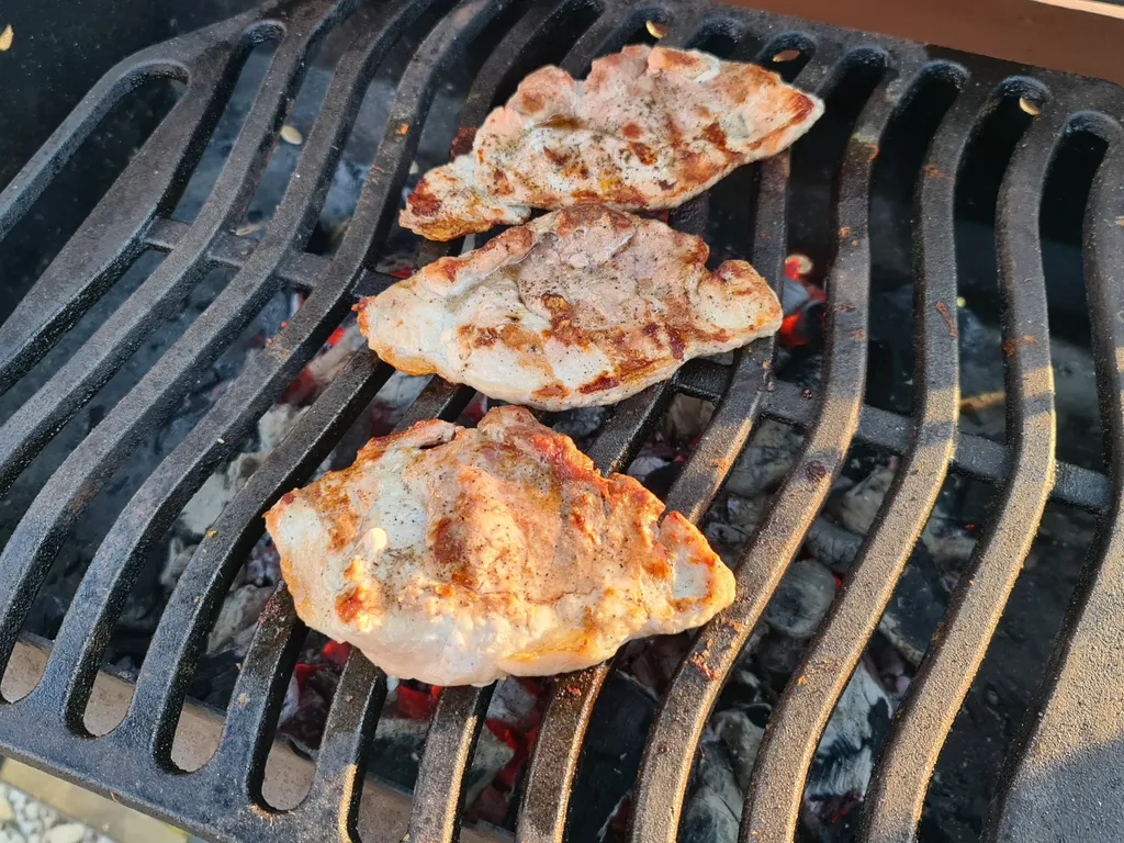 Дом на семи прудах