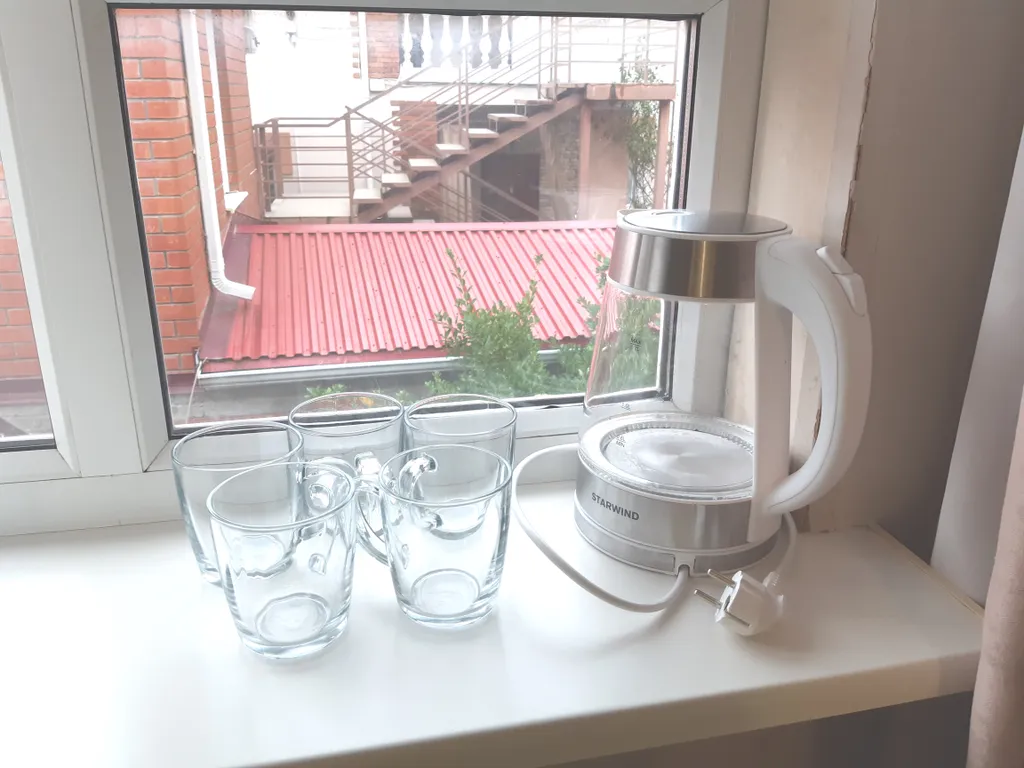 Квартира Комната — Геленджик