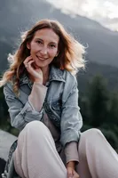 Виктория Романчикова