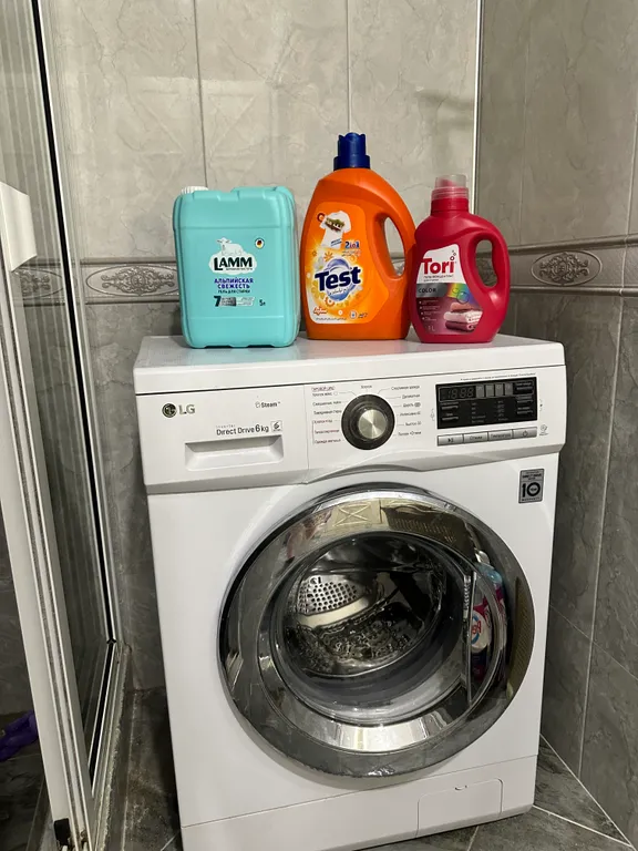 Шикарная квартира