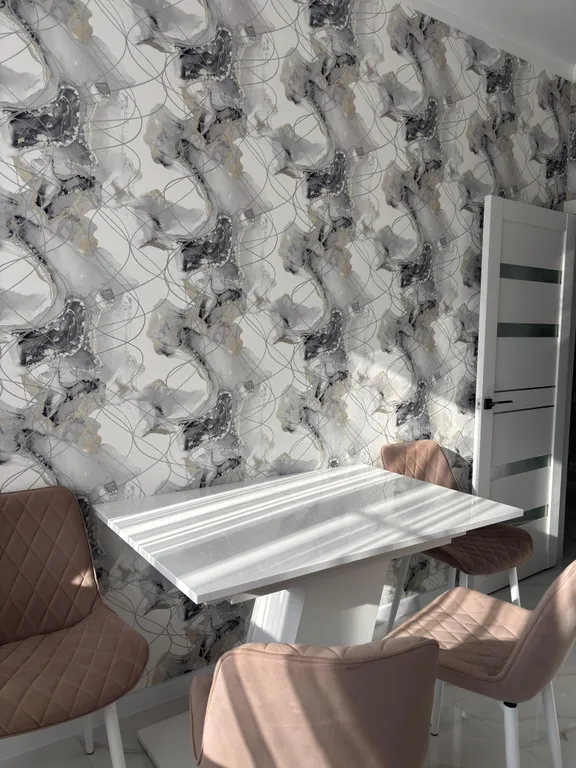 Новая и очень уютная квартира рядом с трассой М4