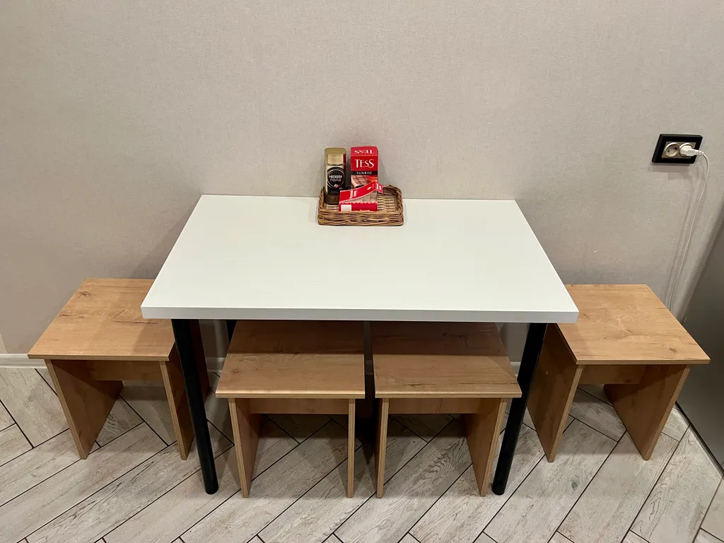 Двухкомнатная квартира в центре завеличья