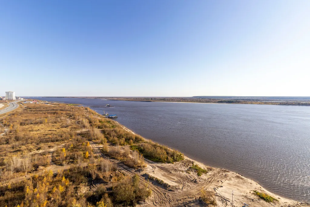 Новая студия в ЖК Георгиевский