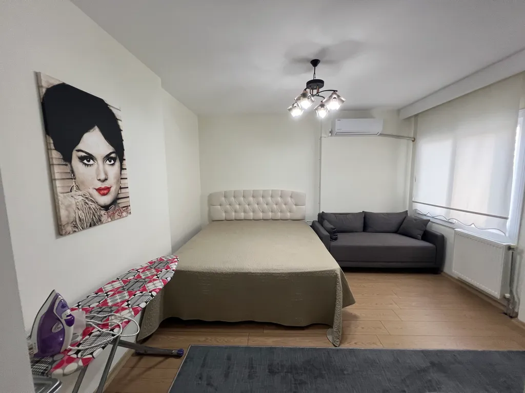 Огромная Евротрёшка для отличного отдыха на Средиземноморье