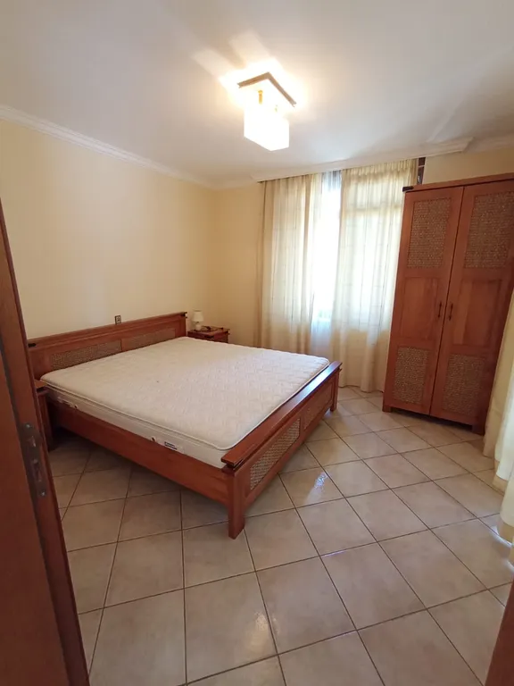 Трехкомнатный люкс в соснах у моря в Санта Марина