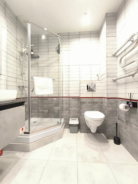 Уютная квартира в самом центре Благовещенска