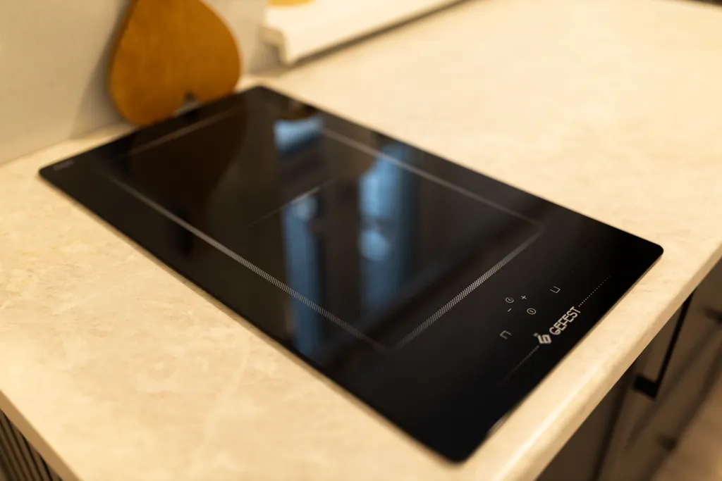 Апартаменты Дом с зелёной дверью