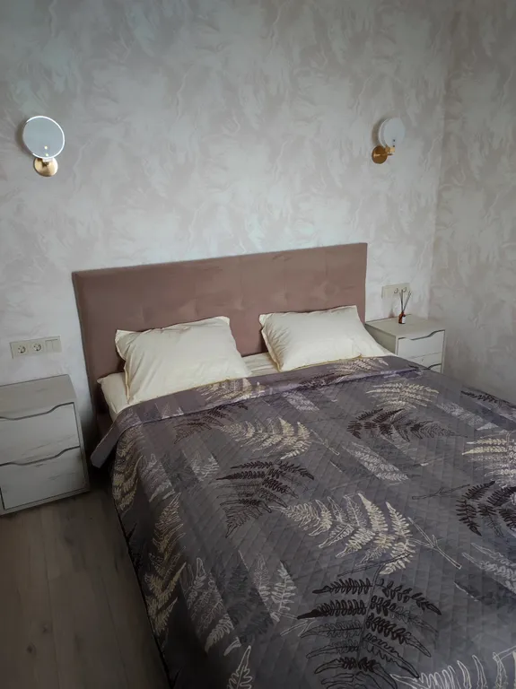 Уютная квартира со всеми удобсьтвами в 30 минутах от центра Москвы