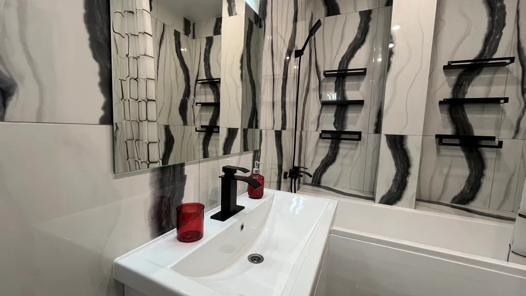 Квартира в новом элитном ЖК Королёв