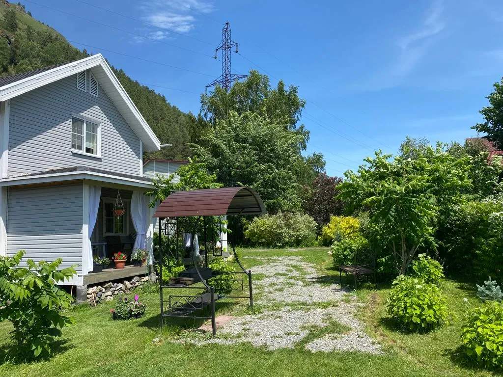 3-комнатный Дом