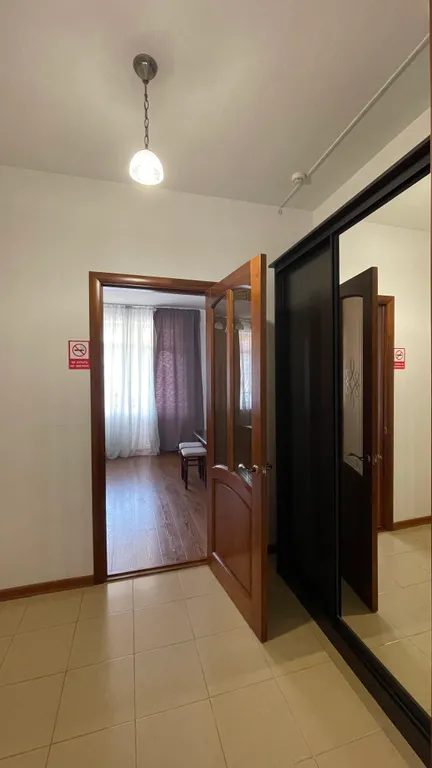 Квартира Двухместный номер Комфорт с 2 раздельными кроватями — Махачкала