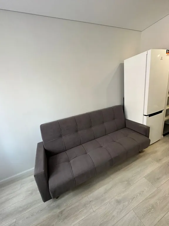 Уютная евродвушка