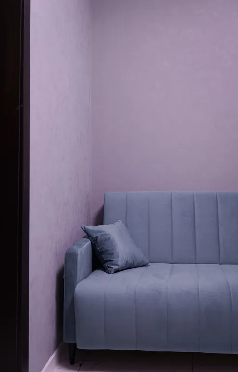 Уютный дом с сауной и бассейном