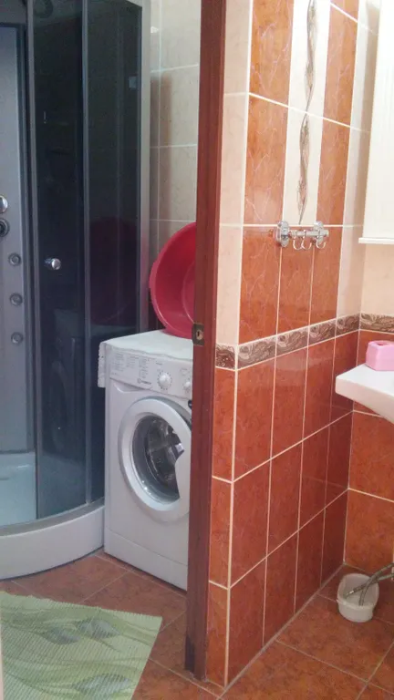 Коттедж 4-комнатный Дом — Анапа