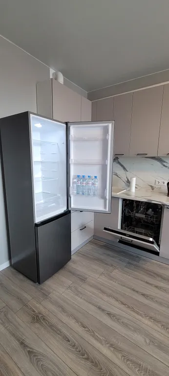 Квартира 3-комнатная Квартира — Краснодар