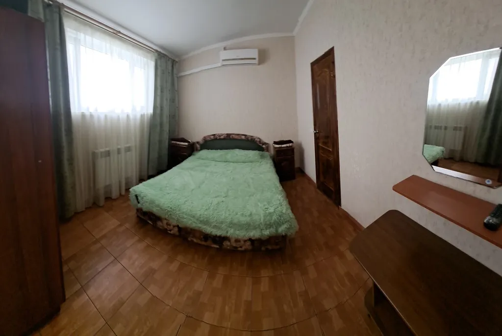 комната с кухней