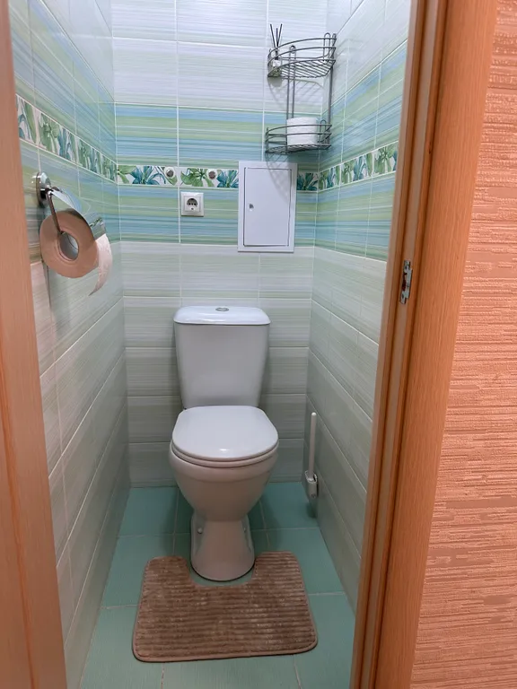 Уютная 2-комнатная квартира в Пензе