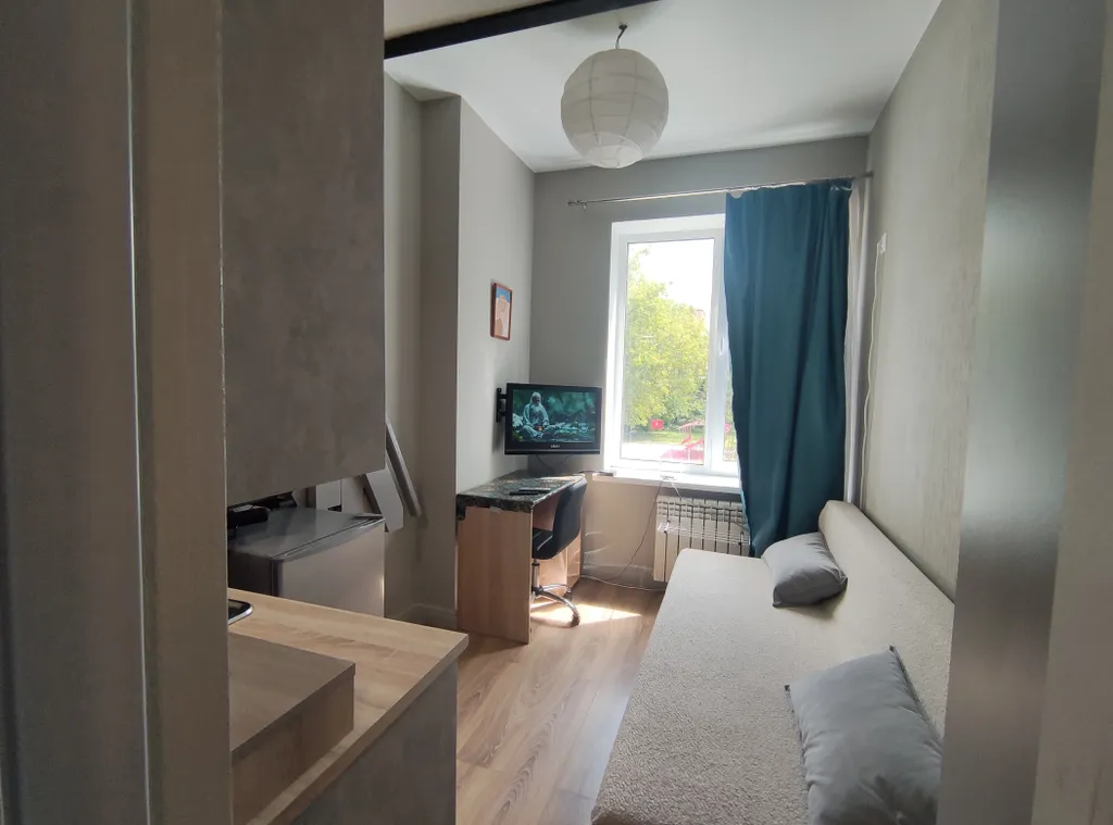 Квартира Комфортные апартаменты — Москва