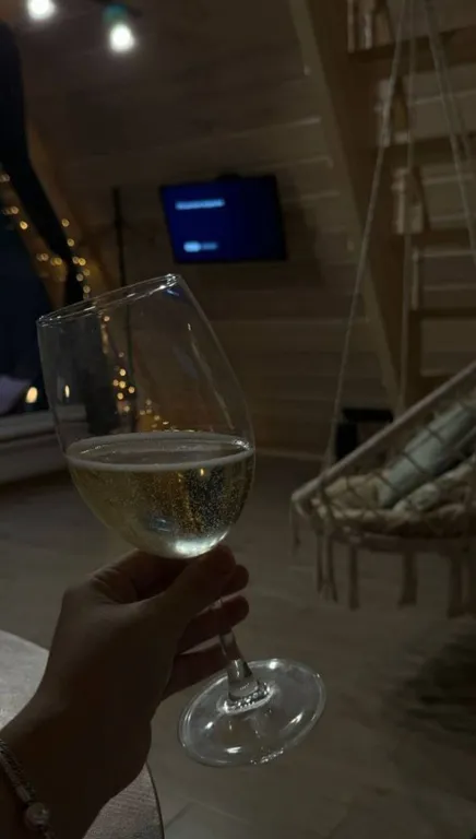 Коттедж Уютные домики Афрейм — Казань