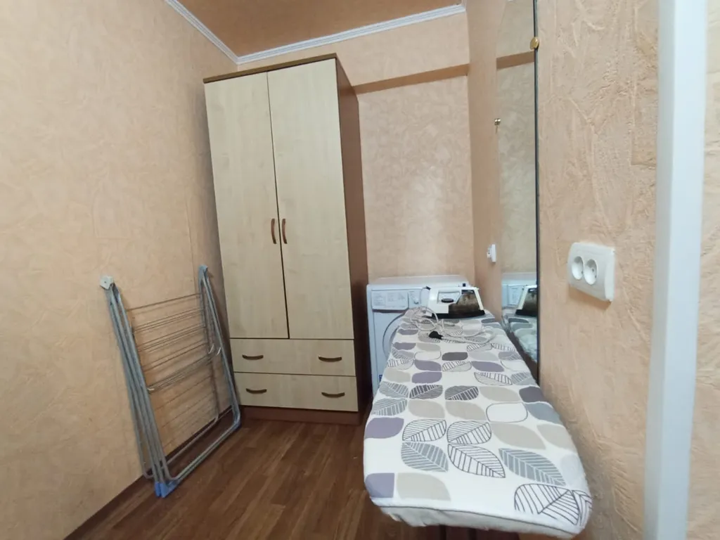 Квартира Квартира у моря — Ейск